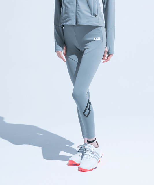 【Sample】ハイテンションレギンス