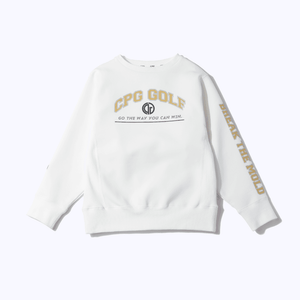 【Sample】ライトダンボールグラフィティプルオーバー