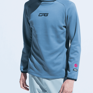 【Sample】バラクラバウォームシャツ | MEN