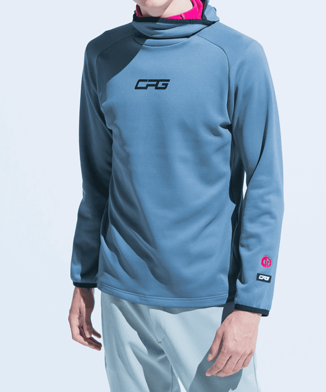 【Sample】バラクラバウォームシャツ | MEN