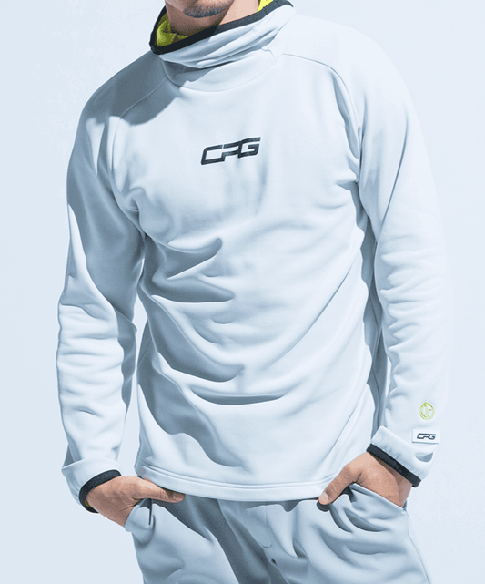 【Sample】バラクラバウォームシャツ | MEN