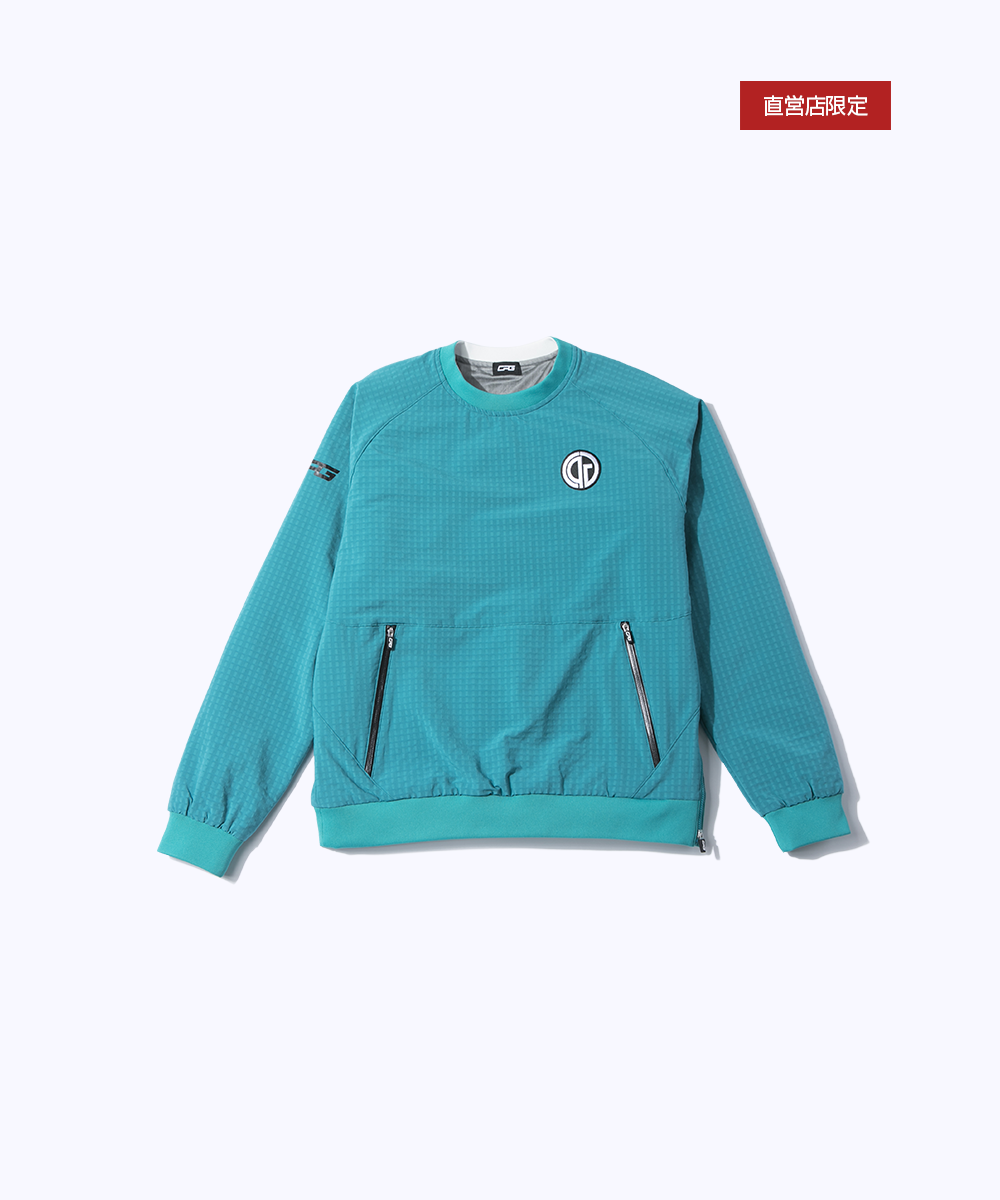 【Sample】ストームフリーススニードジャック | MEN