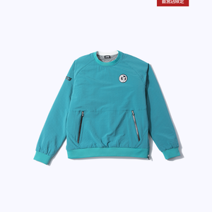 【Sample】ストームフリーススニードジャック | MEN