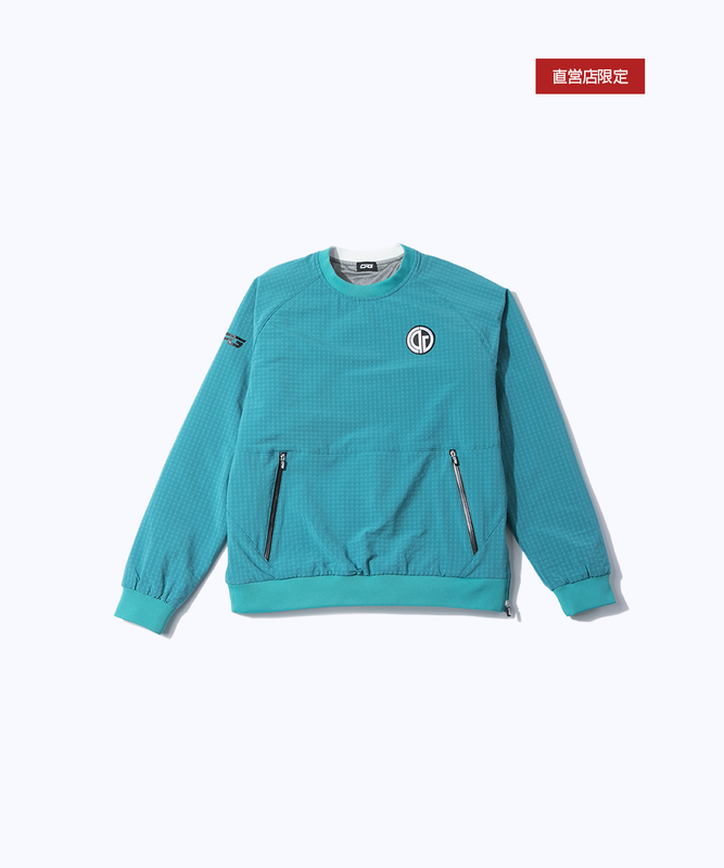 【Sample】ストームフリーススニードジャック | MEN