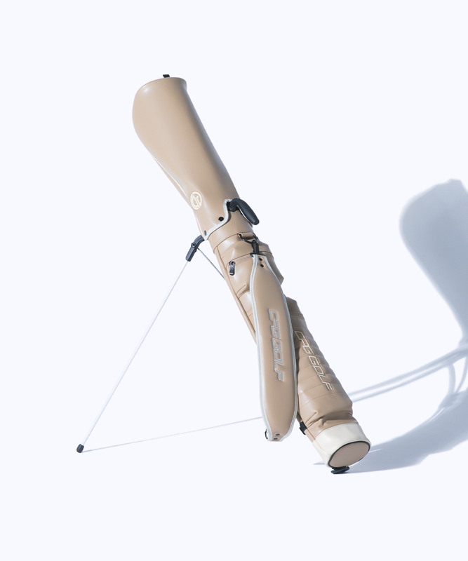 【Sample】スムースPUミニスタンド