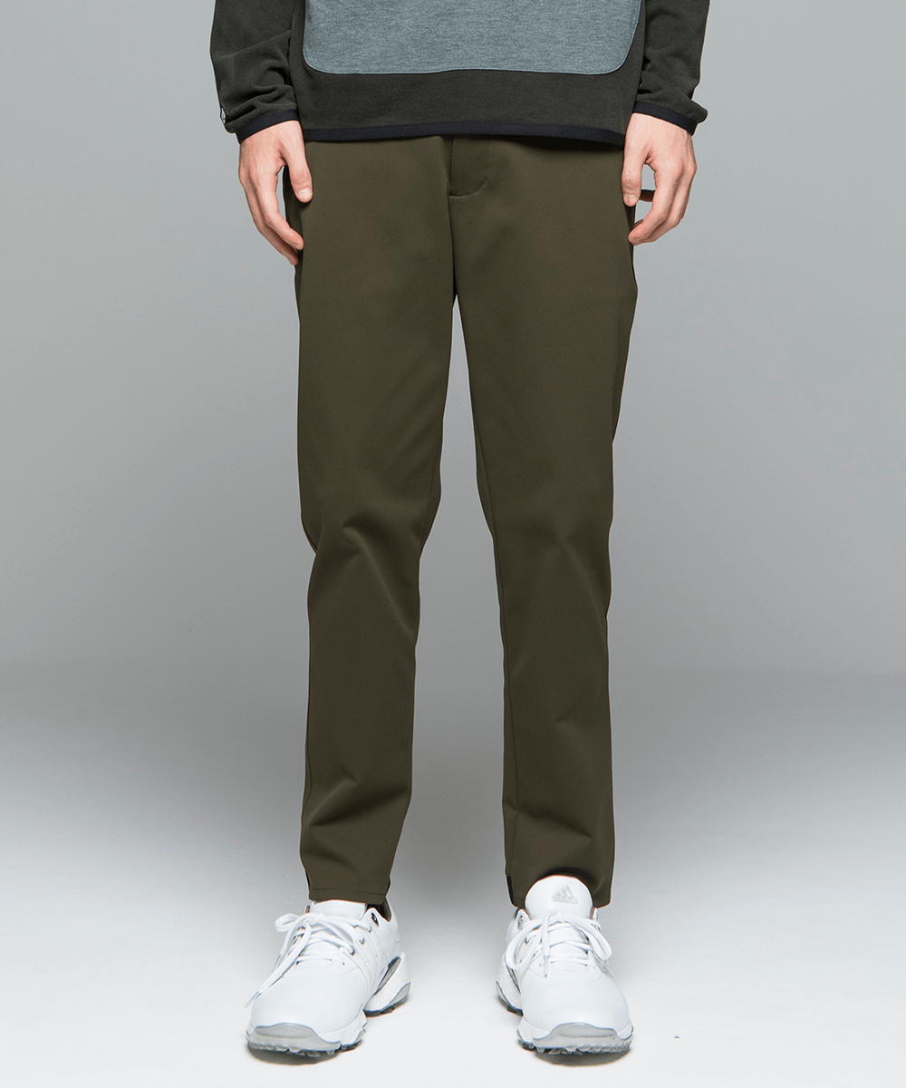 【Sample】ストレッチトラウザーパンツ | MEN
