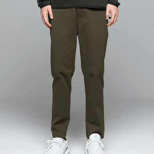 【Sample】ストレッチトラウザーパンツ | MEN