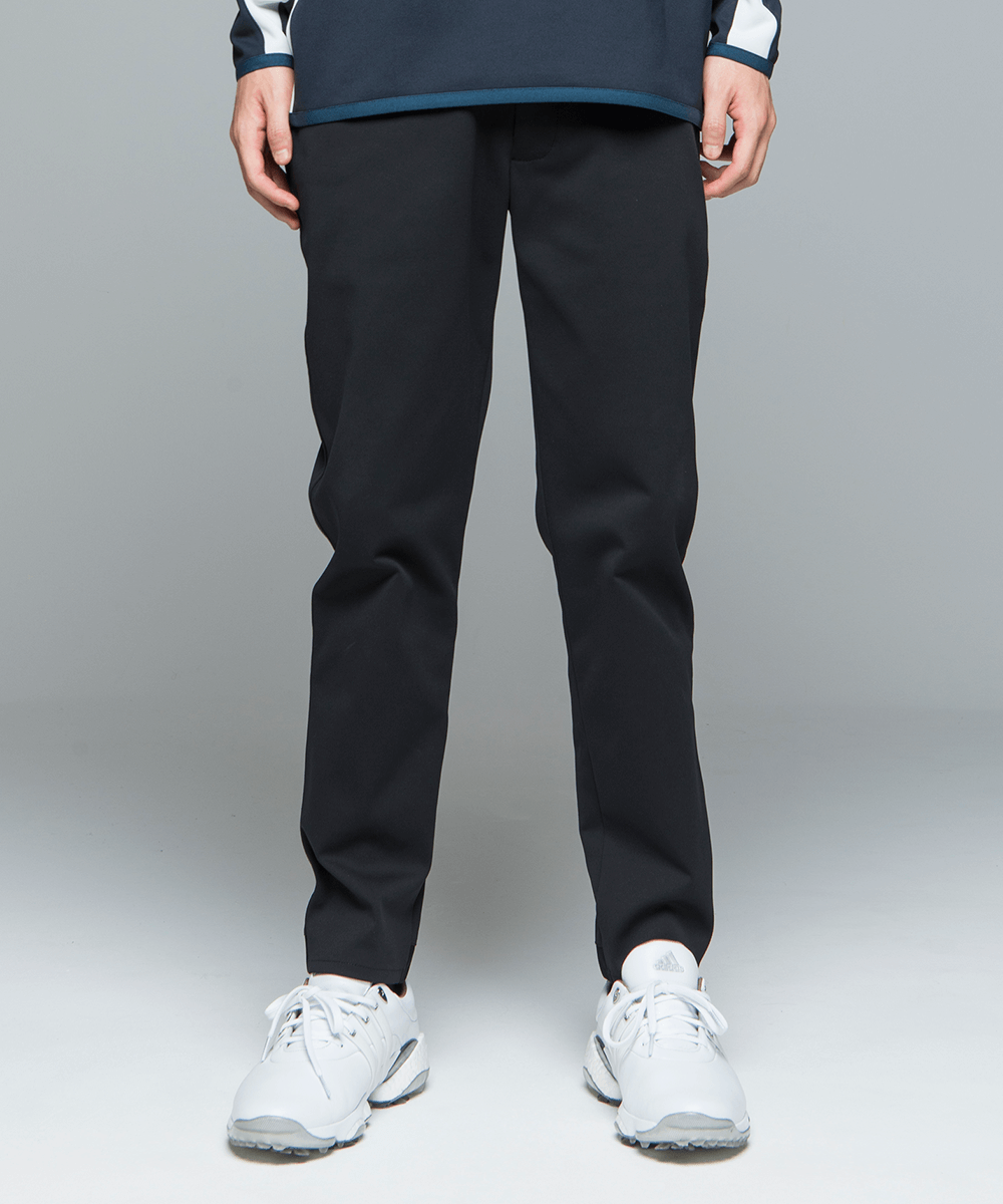 【Sample】ストレッチトラウザーパンツ | MEN