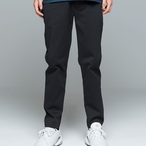 【Sample】ストレッチトラウザーパンツ | MEN