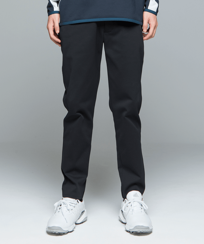 【Sample】ストレッチトラウザーパンツ | MEN