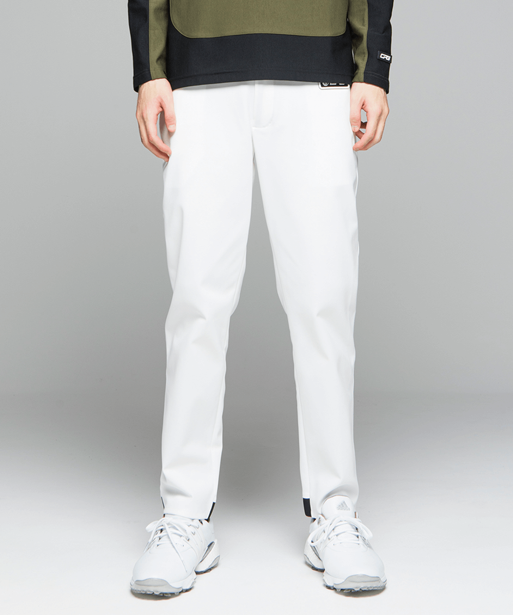 【Sample】ストレッチトラウザーパンツ | MEN