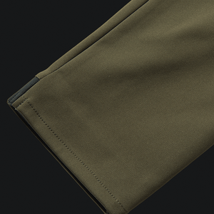 【Sample】ストレッチトラウザーパンツ | MEN