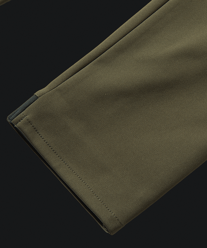 【Sample】ストレッチトラウザーパンツ | MEN