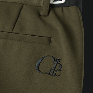 【Sample】ストレッチトラウザーパンツ | MEN