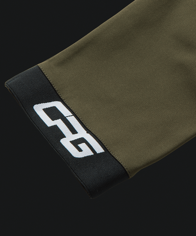 【Sample】ストレッチトラウザーパンツ | MEN