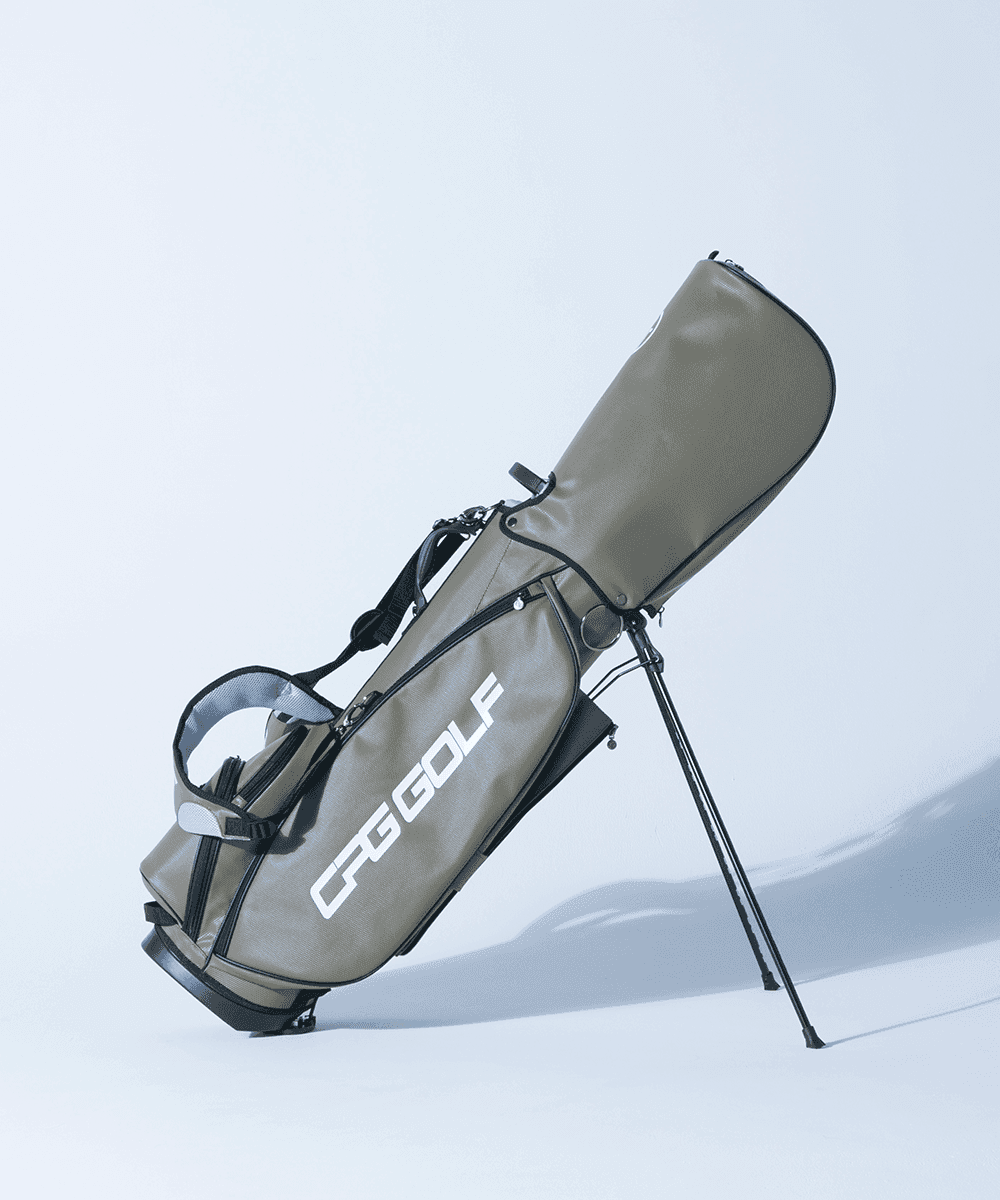 DIAM G caddy bag-SAMPLE-