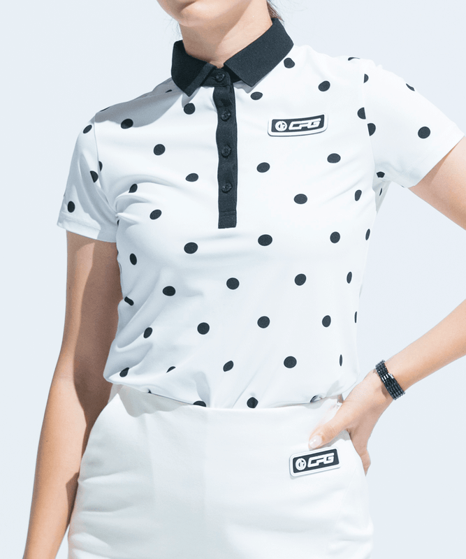 CPG・ポロシャツ CPGゴルフ(CPG GOLF) 衿ロゴポロ MEN | ゴルフ CPG・ポロシャツ CPGゴルフ(CPG GOLF) 衿ロゴポロ MEN | ゴルフ