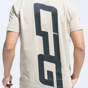 【Sample】BIGロゴポロシャツ | MEN