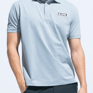 【Sample】BIGロゴポロシャツ | MEN