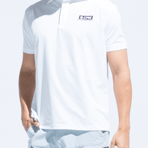 【Sample】BIGロゴポロシャツ | MEN