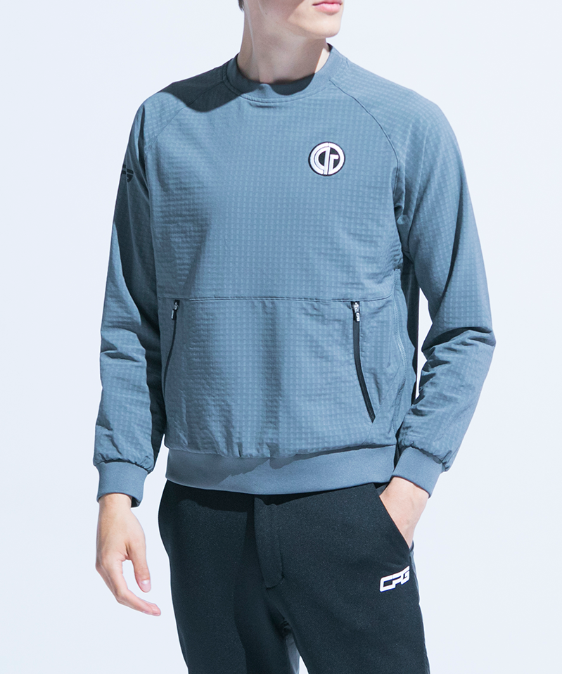 【Sample】ストームフリーススニードジャック | MEN