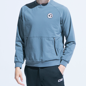 【Sample】ストームフリーススニードジャック | MEN