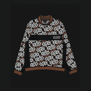 【Sample】チェーンロゴアートスニードジャケット | MEN