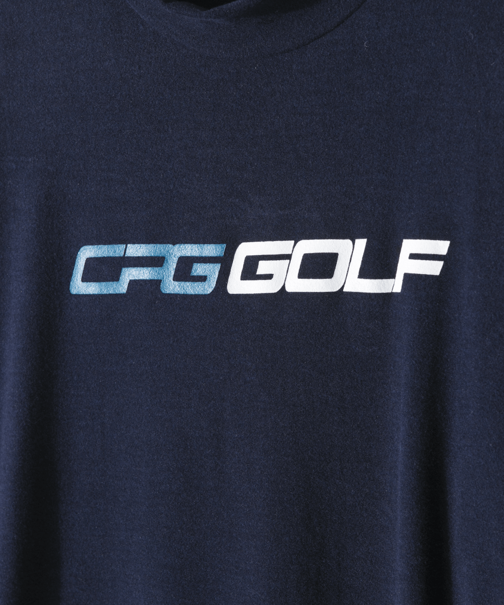 【Sample】ウォームストレッチハイネックシャツ | MEN