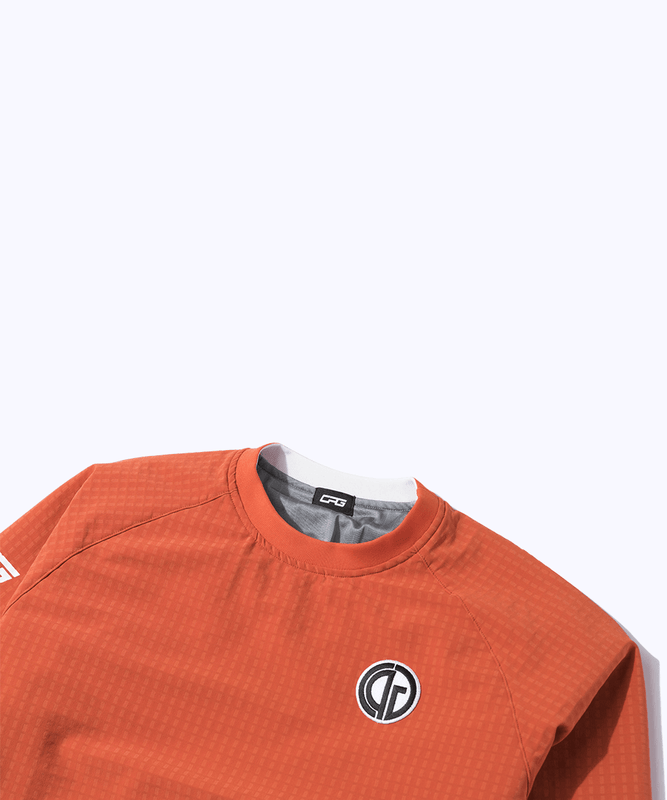 【Sample】ストームフリーススニードジャック | MEN