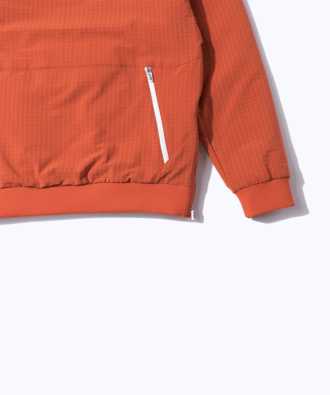 【Sample】ストームフリーススニードジャック | MEN