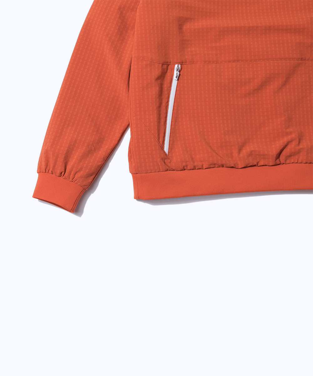 【Sample】ストームフリーススニードジャック | MEN