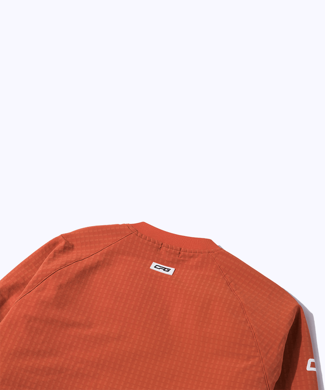 【Sample】ストームフリーススニードジャック | MEN