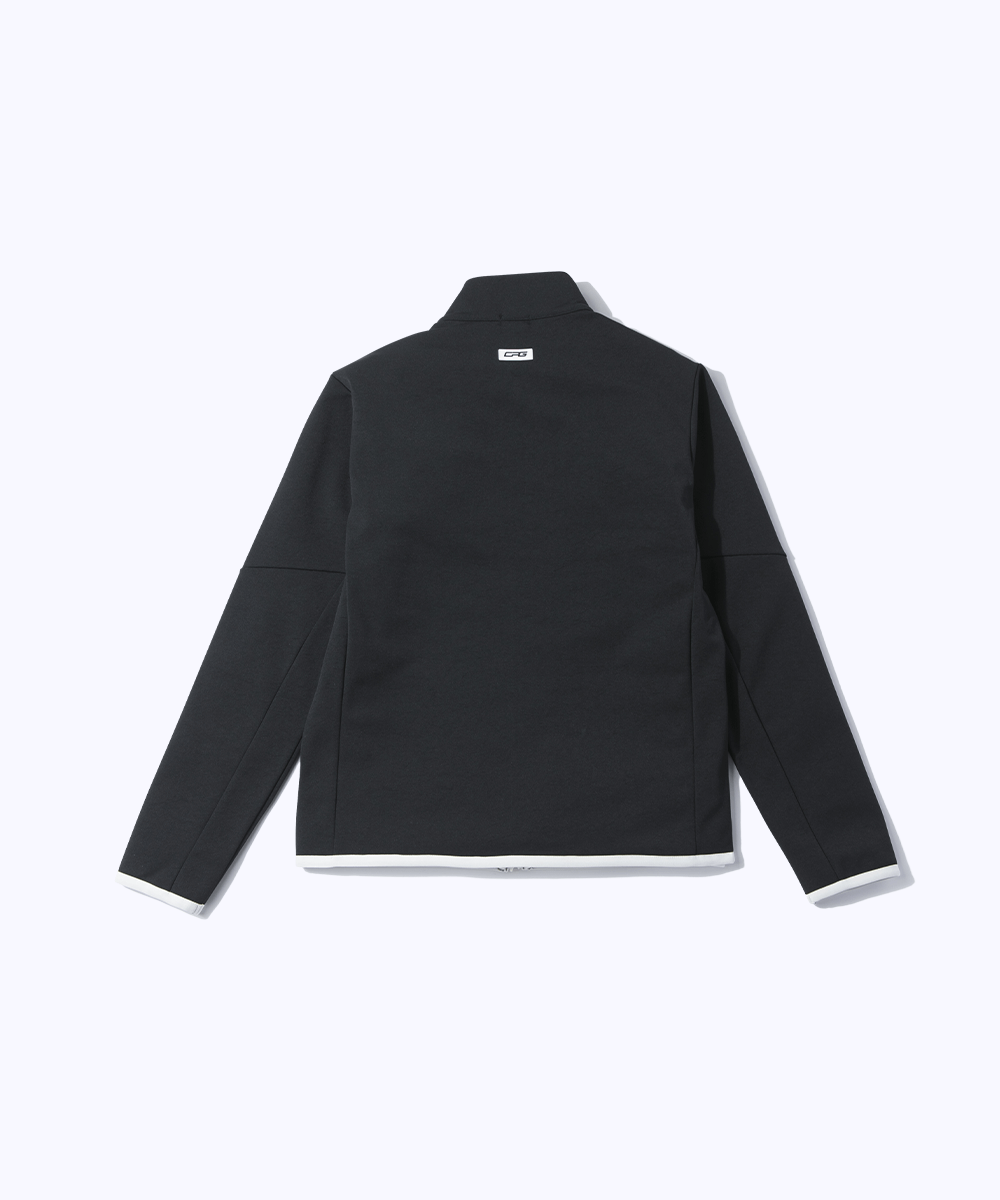 【Sample】4WAYストレッチトラックジャケット | MEN