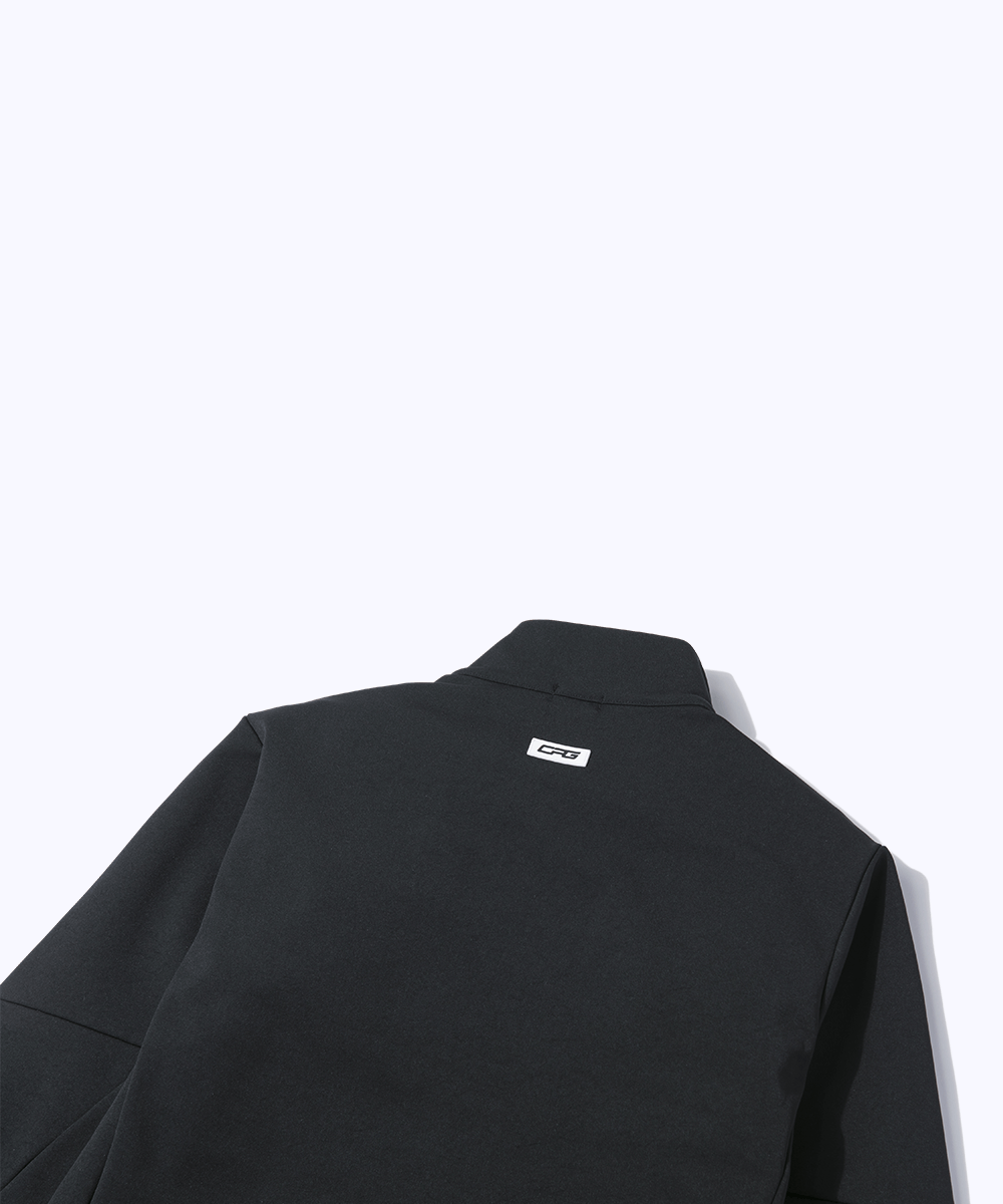 【Sample】4WAYストレッチトラックジャケット | MEN