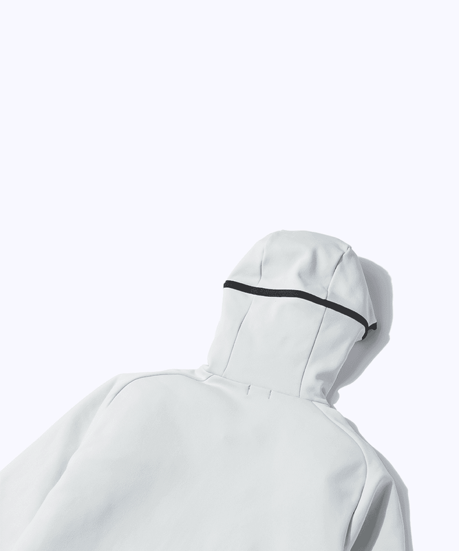 【Sample】バラクラバウォームシャツ | MEN