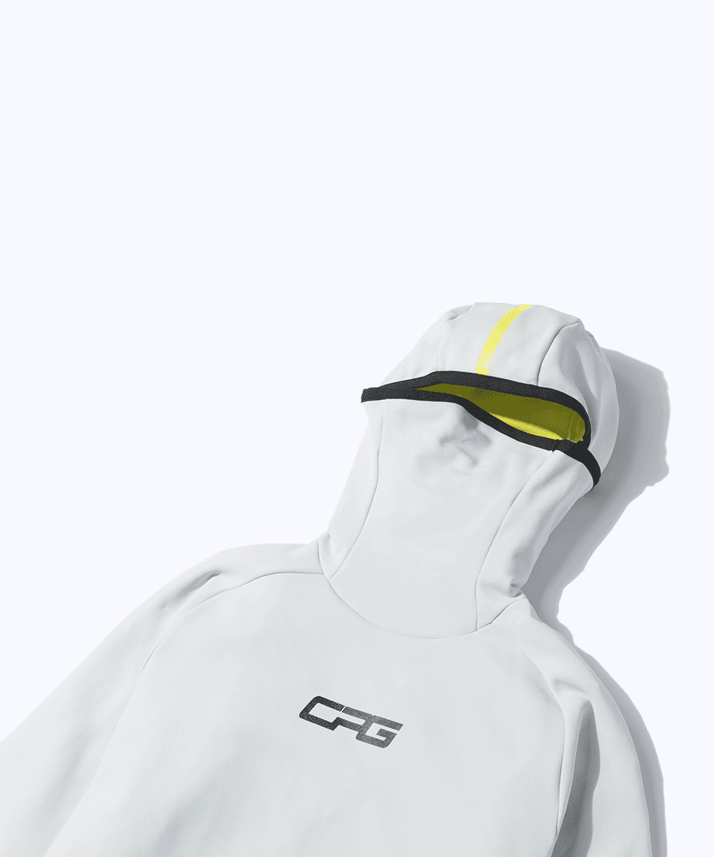 【Sample】バラクラバウォームシャツ | MEN