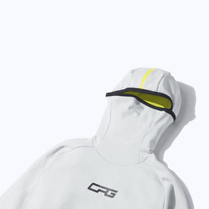 【Sample】バラクラバウォームシャツ | MEN