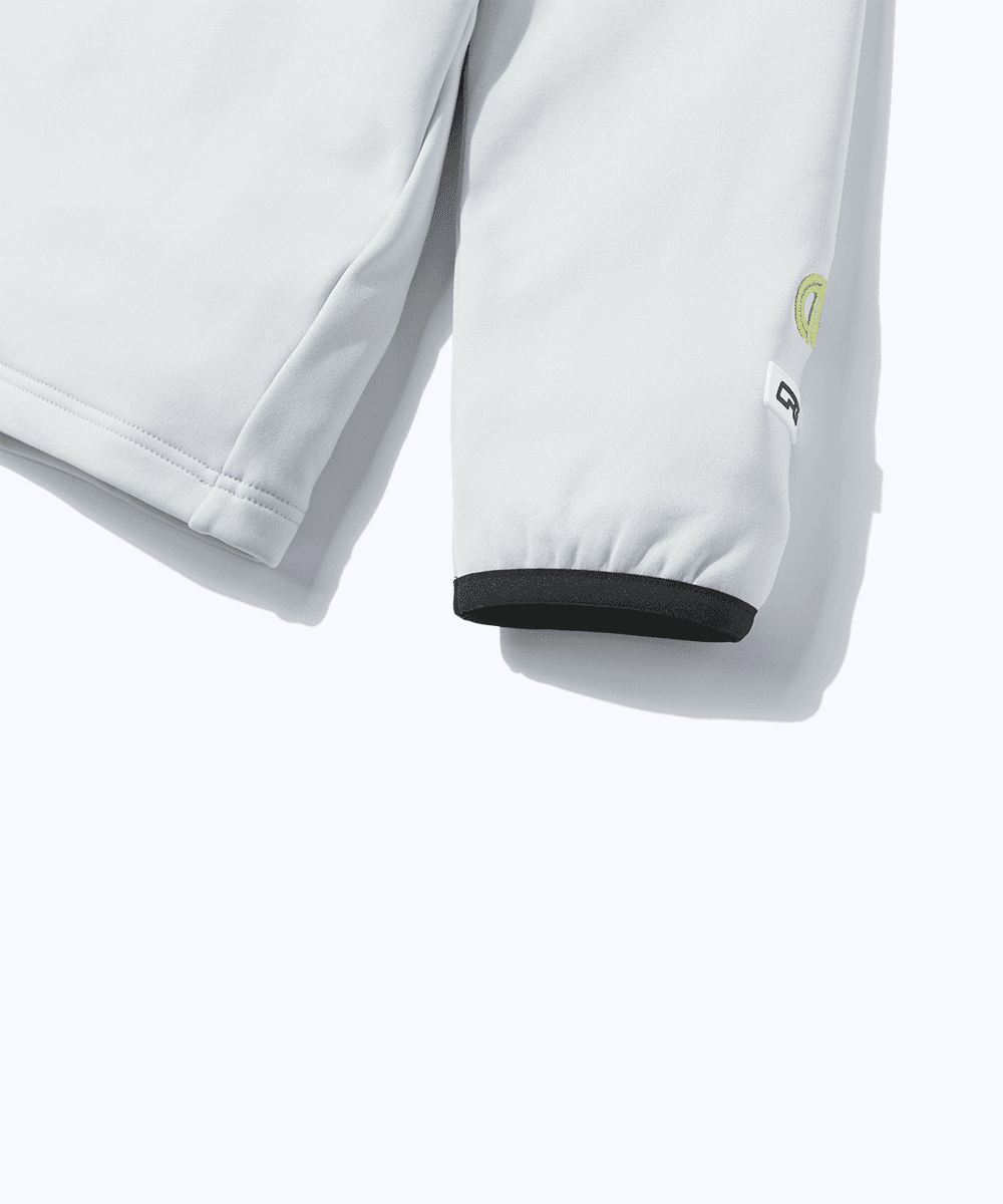 【Sample】バラクラバウォームシャツ | MEN