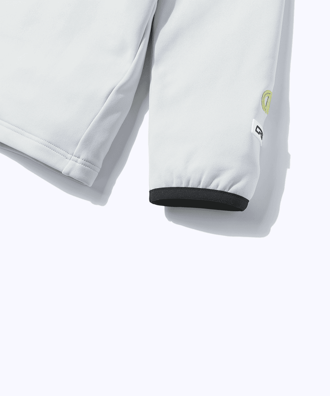 【Sample】バラクラバウォームシャツ | MEN