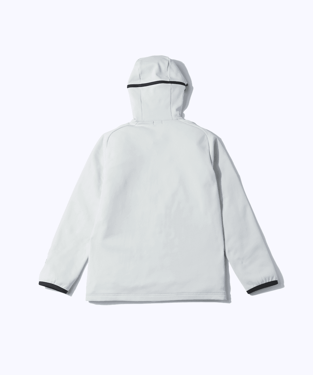 【Sample】バラクラバウォームシャツ | MEN