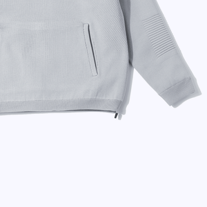 【Sample】テックミックスウォームセーター | MEN