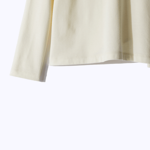 【Sample】ウオームロングスリーブシャツJG衿