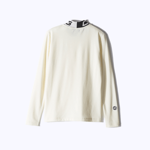 【Sample】ウオームロングスリーブシャツJG衿