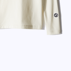 【Sample】ウオームロングスリーブシャツJG衿