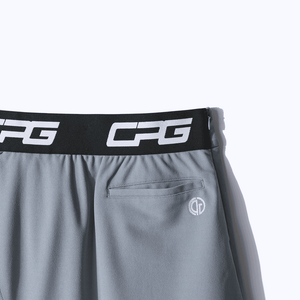 【Sample】アシンメトリープリーツスカート