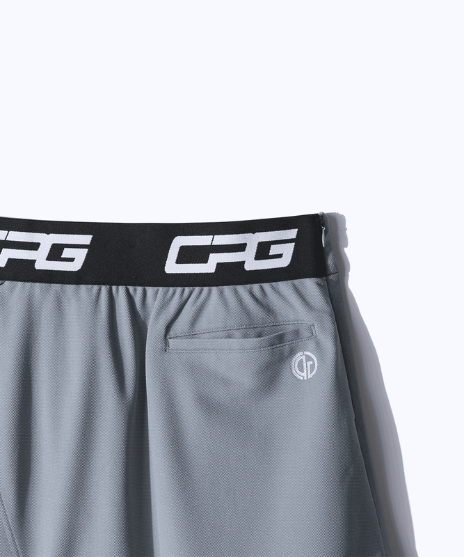 【Sample】アシンメトリープリーツスカート