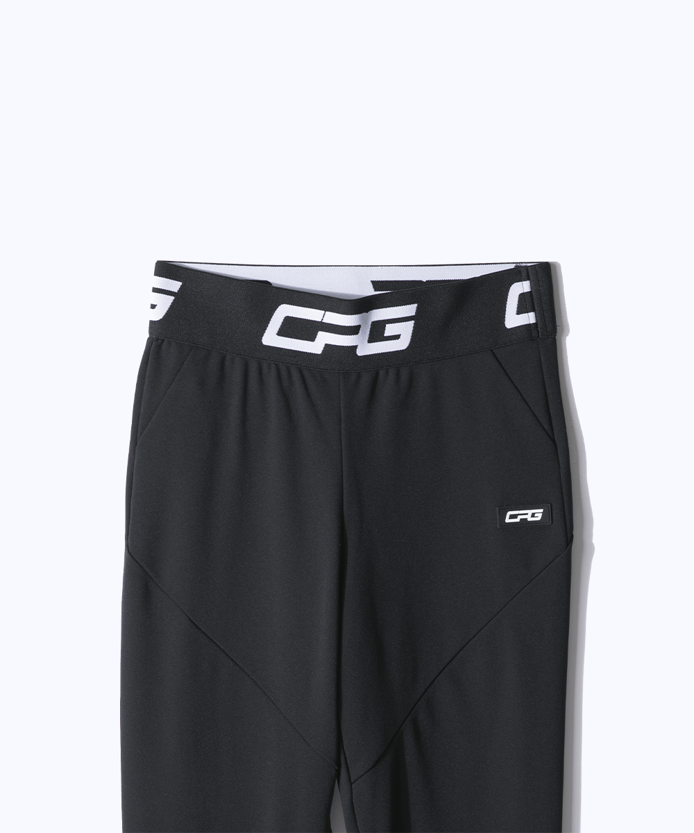 【Sample】ハイテンションレギンス