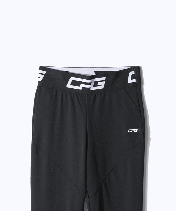 【Sample】ハイテンションレギンス