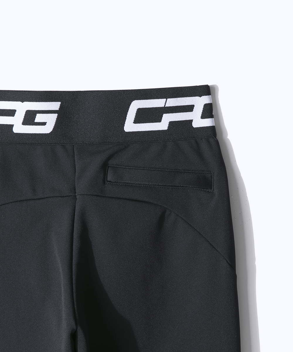 【Sample】ハイテンションレギンス