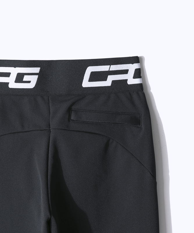 【Sample】ハイテンションレギンス